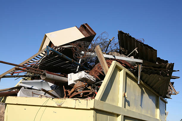 Yorkshire, VA Junk Removal Company